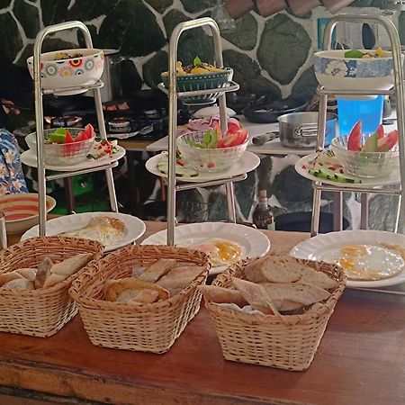 El Paraiso De Carmen Palomino Eksteriør billede
