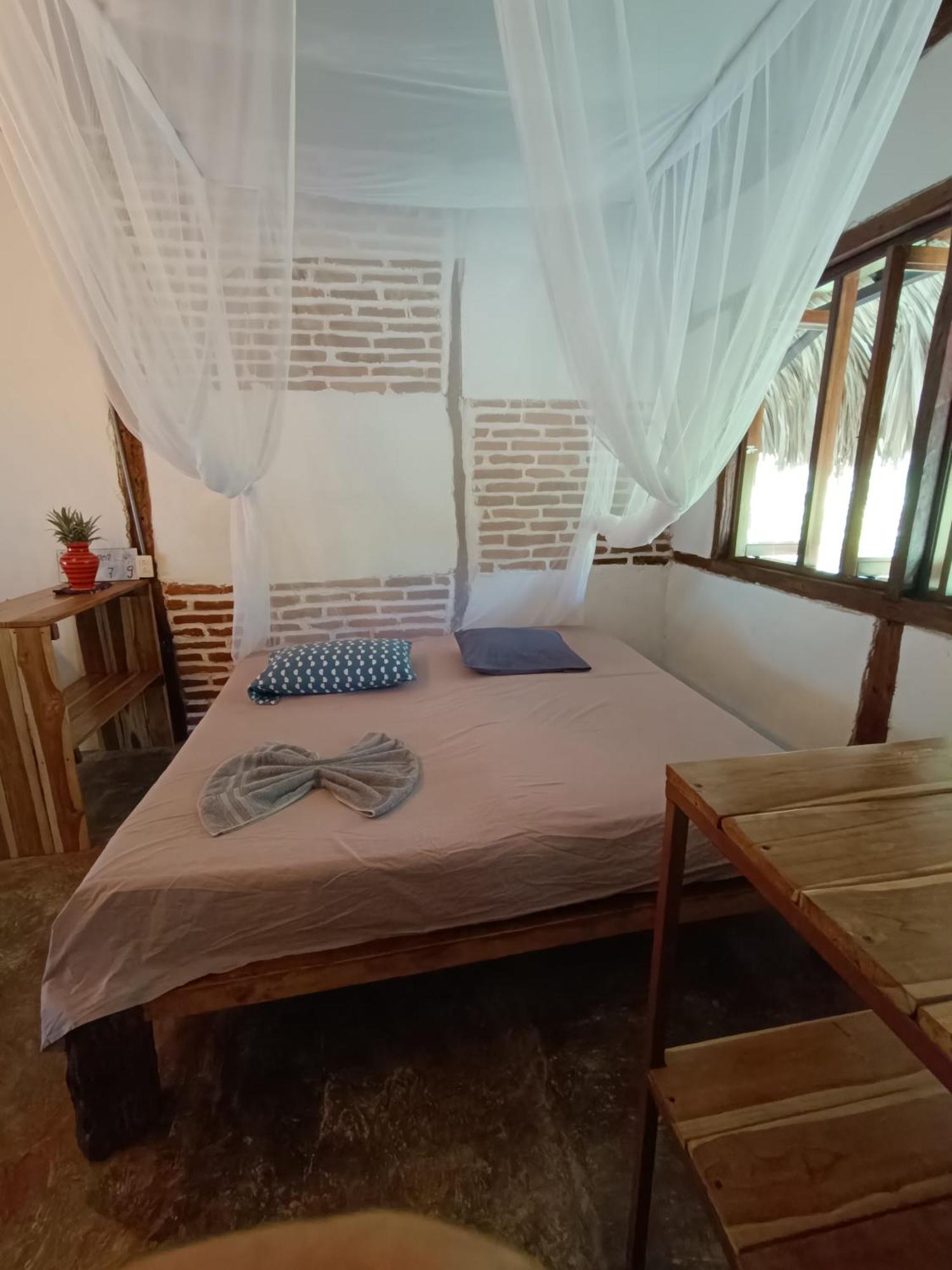 El Paraiso De Carmen Palomino Eksteriør billede